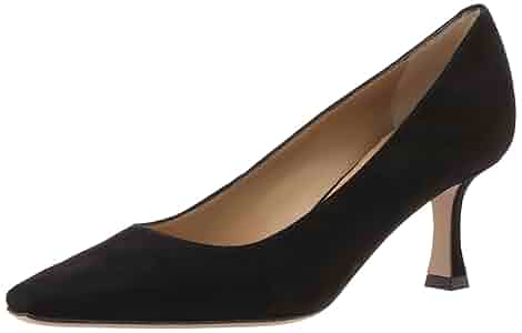 Amazon | [ペリーコ] パンプス 0530 VENERE 65 レディース BLACK
